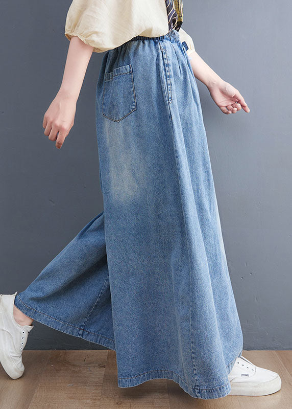 Vintage Inspired Pants with a Contemporary Edge