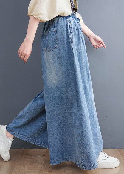 Vintage Inspired Pants with a Contemporary Edge