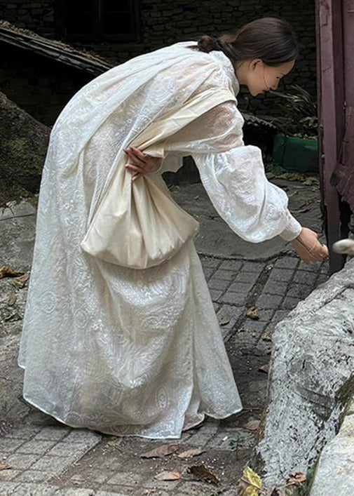 Beautifully Balanced Cardigan with Timeless Character