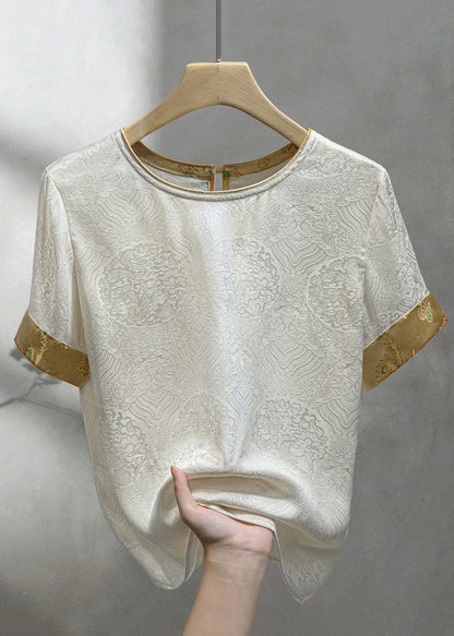 Sophisticated Shirt with a Clean Classic Look