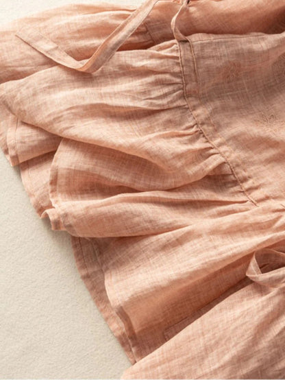 Polished Top with an Effortless Classic Look