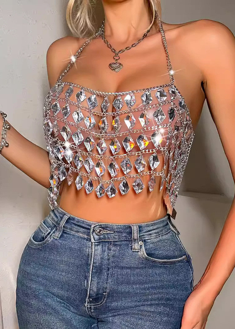 Elegantly Styled Top for Everyday Wear