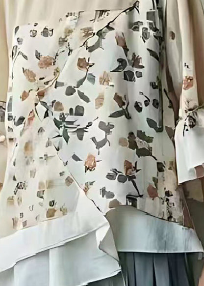 Polished Shirt with an Effortless Classic Look