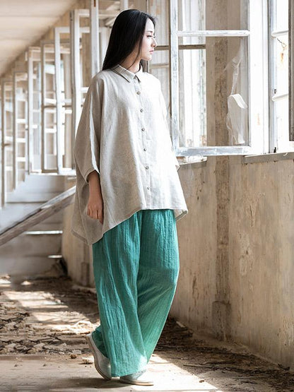 Beautifully Crafted Top in a Classic Style