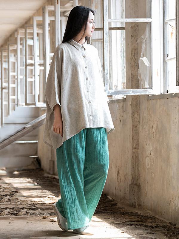 Beautifully Crafted Top in a Classic Style