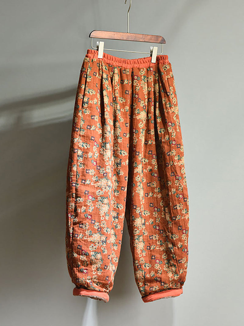 Beautifully Finished Pants in a Timeless Design