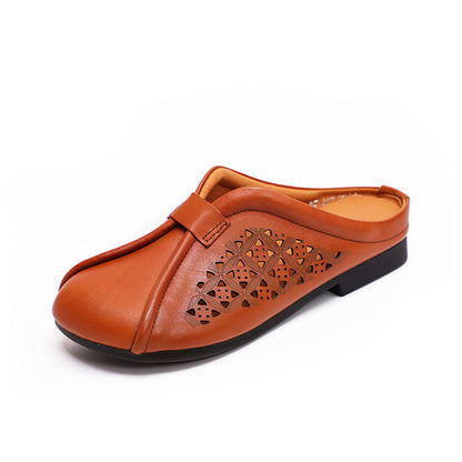 Stylish Orthopedic Slippers for Any Occasion