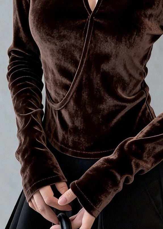 Beautifully Crafted Shirt in a Classic Style