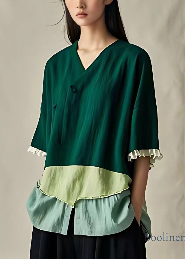 Sophisticated Shirt with a Clean Classic Look