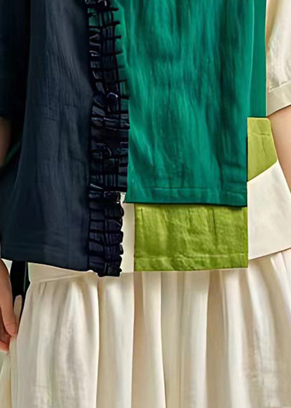 Beautifully Finished Shirt in a Timeless Design