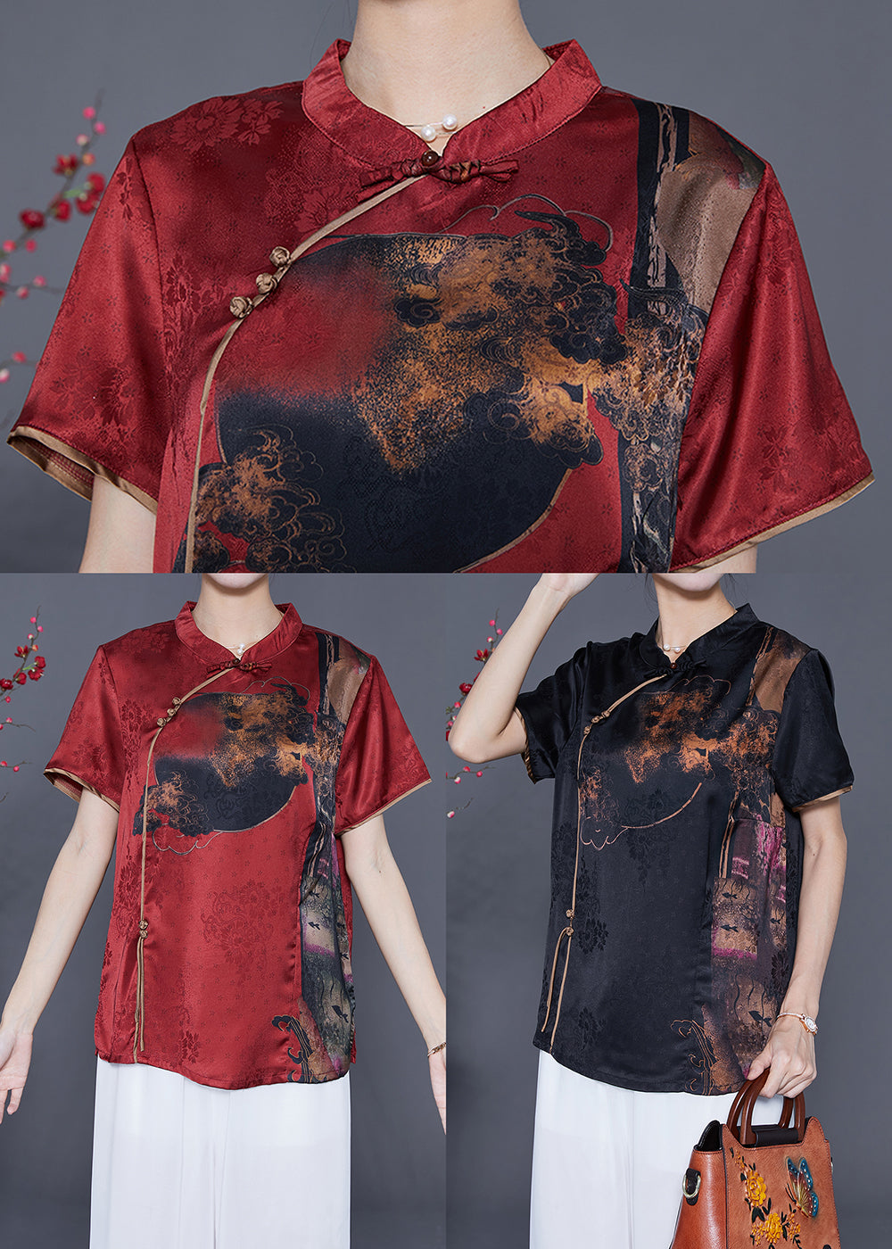 Classic Vintage & Enduringly Stylish Shirt