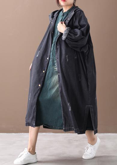 Sophisticated Coat with a Clean Classic Look