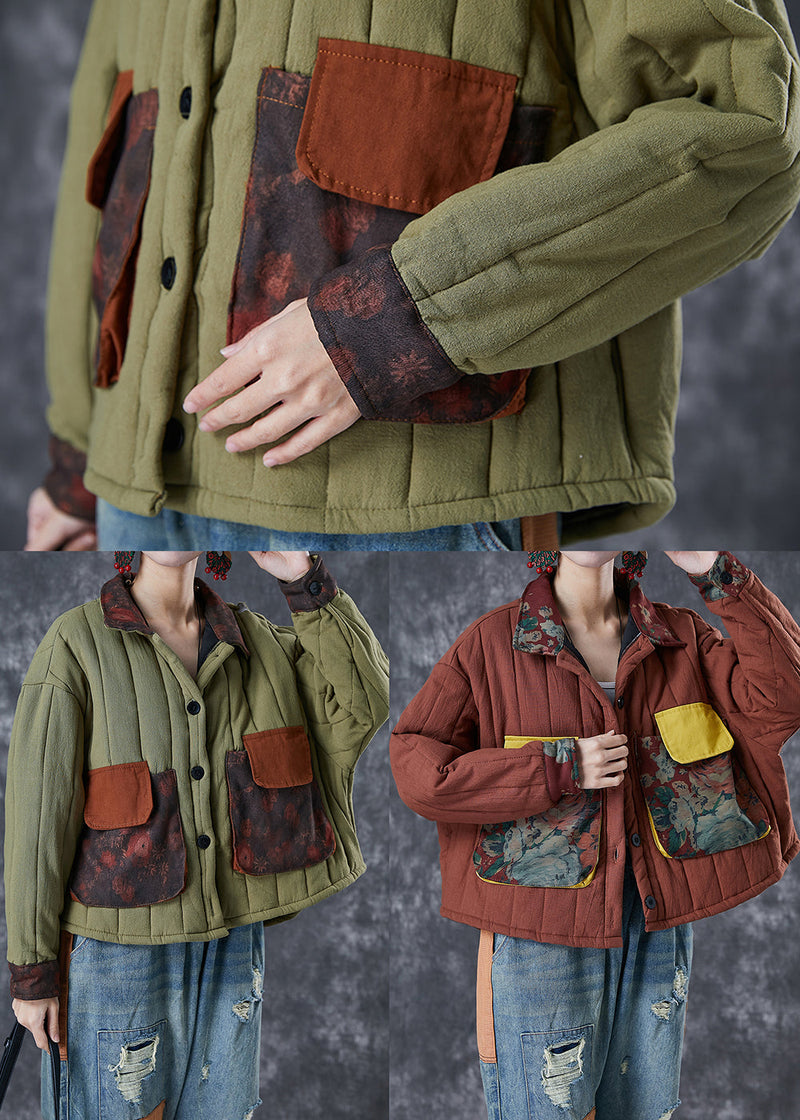Gracefully Styled Coat for Any Occasion