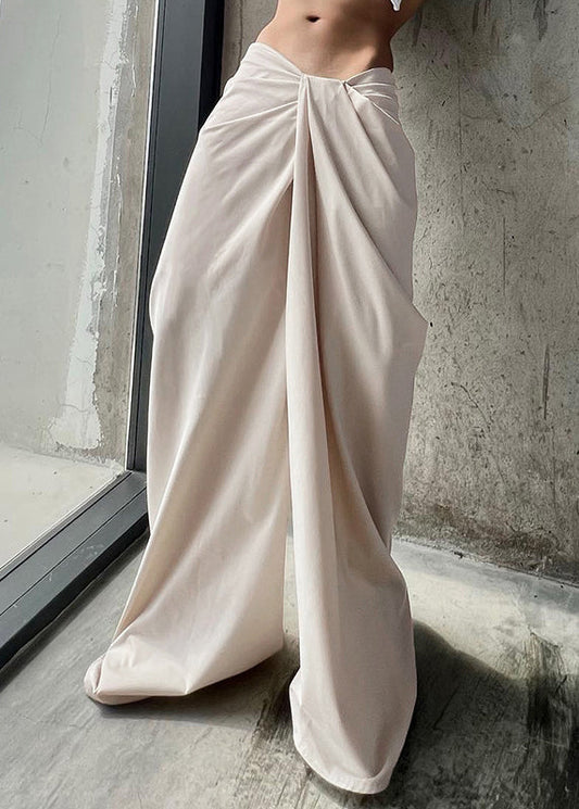 Vintage Inspired Pants with a Contemporary Edge