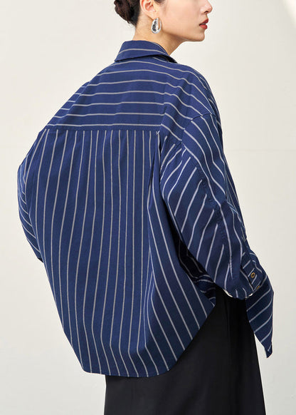 Vintage Inspired Shirt with a Contemporary Edge