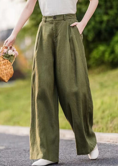 Gracefully Styled Pants for Any Occasion