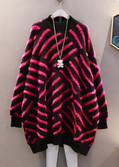 Effortlessly Elegant Sweater with a Timeless Design
