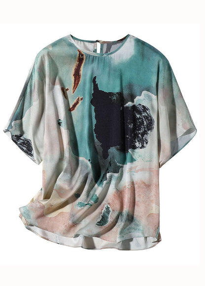 Beautifully Balanced Shirt with Timeless Character