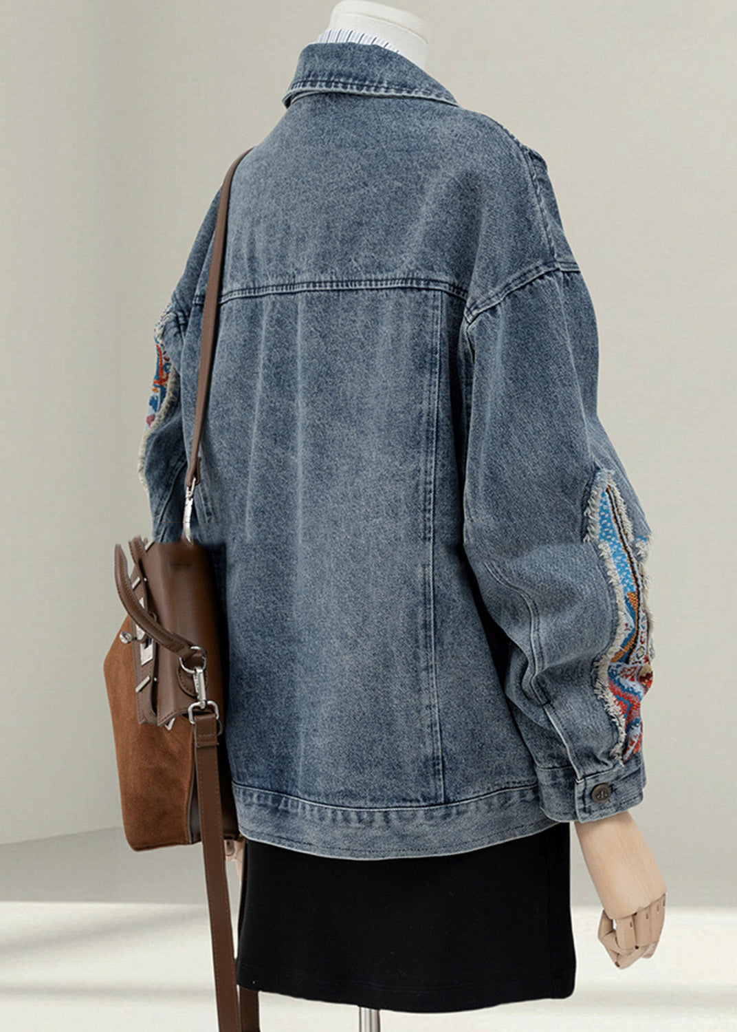 Polished Coat with an Effortless Classic Look