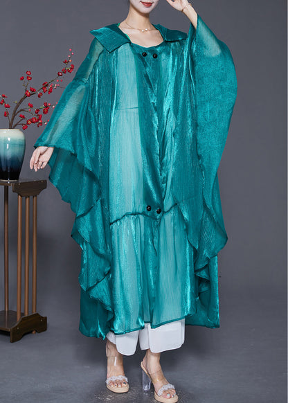 Well Tailored Cardigan with a Graceful Silhouette