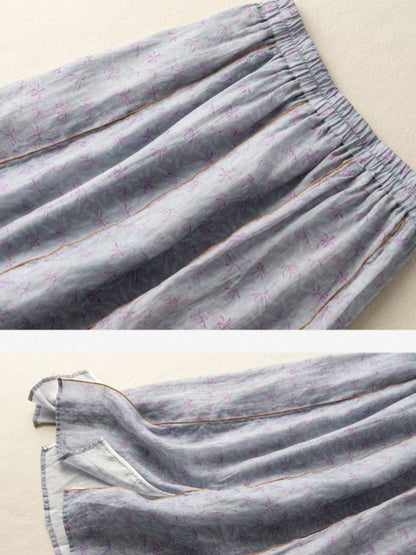 Beautifully Balanced Garment with Timeless Character