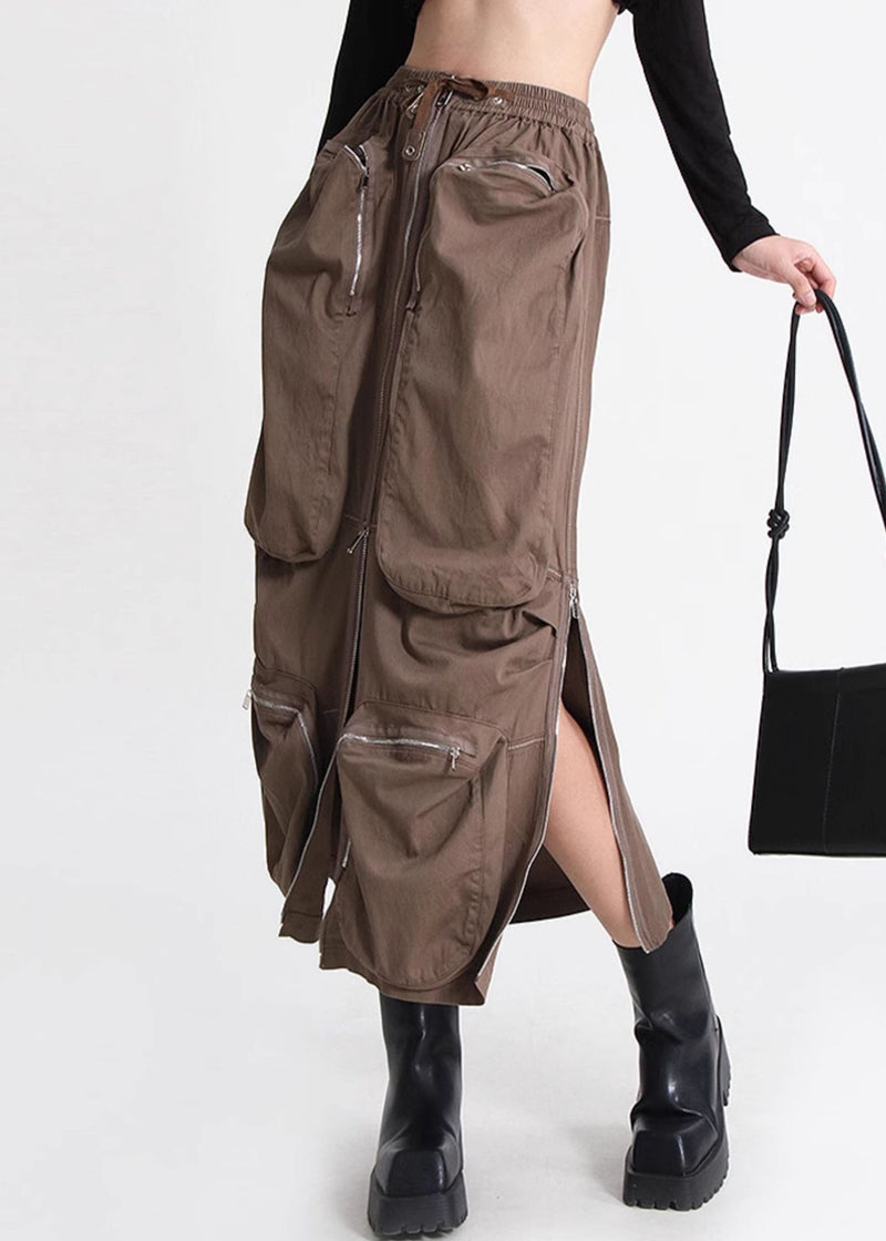 Sophisticated Garment with a Clean Classic Look