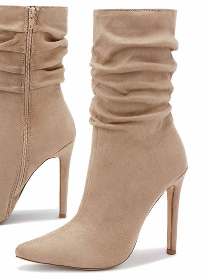 Stylish Orthopedic Boots for Any Occasion