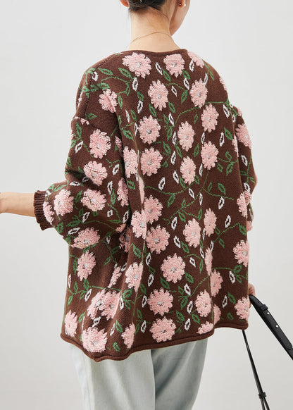 Beautifully Crafted Cardigan in a Classic Style