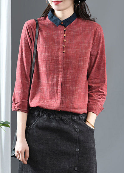 Sophisticated Shirt with a Clean Classic Look
