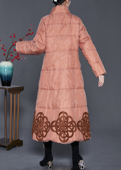 Well Tailored Jacket with a Graceful Silhouette