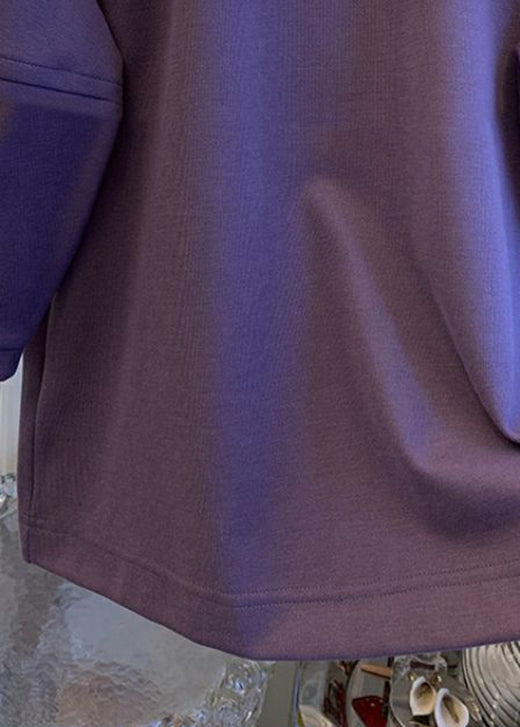 Vintage Inspired Top with a Contemporary Edge