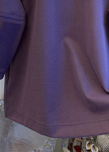 Vintage Inspired Top with a Contemporary Edge