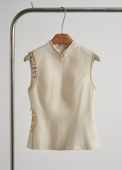 Classic Vintage Garment with a Flattering Fit