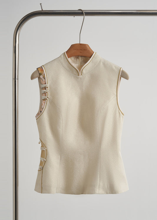 Classic Vintage Garment with a Flattering Fit