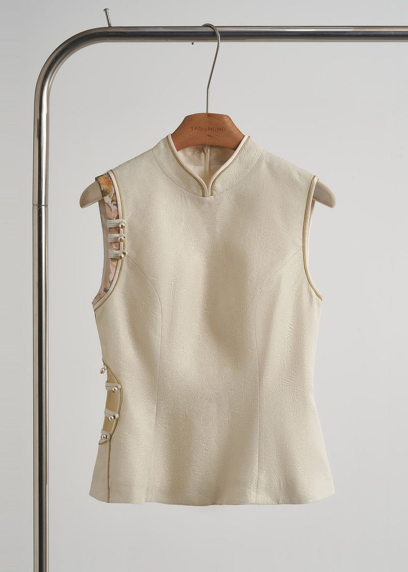 Classic Vintage Garment with a Flattering Fit