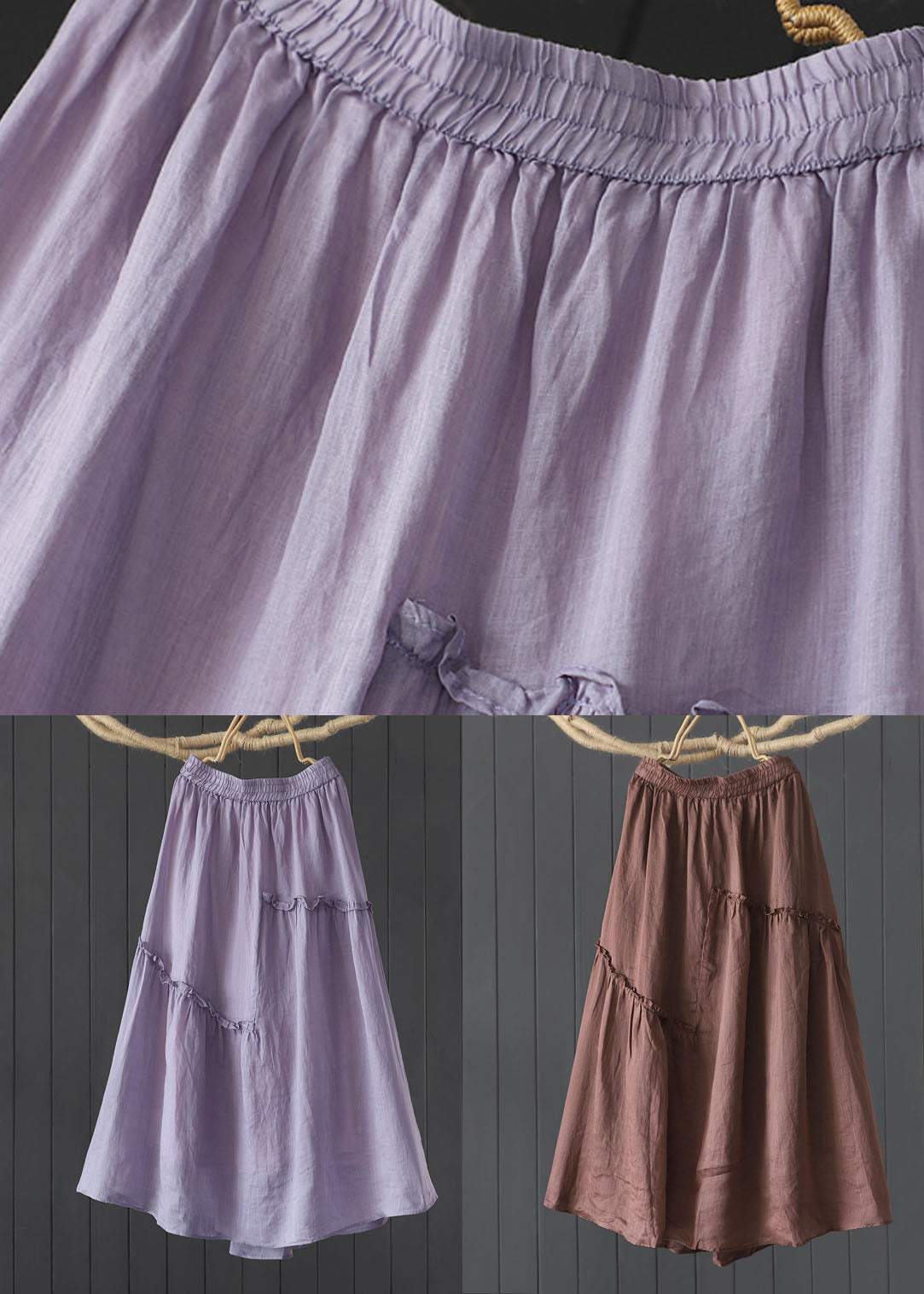 Gracefully Styled Garment for Any Occasion