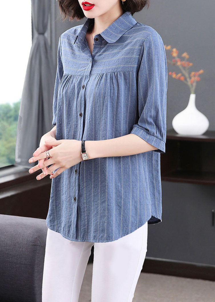 Polished Shirt with an Effortless Classic Look
