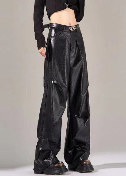 Elegantly Styled Pants for Everyday Wear