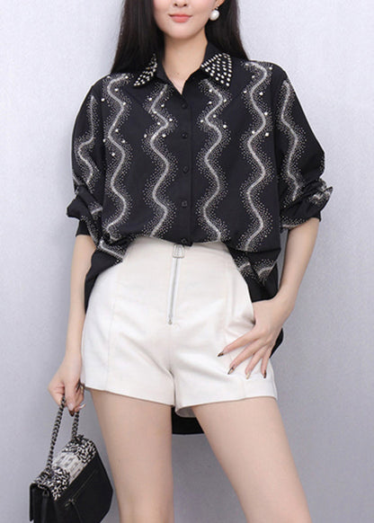Classic Vintage & Enduringly Stylish Shirt