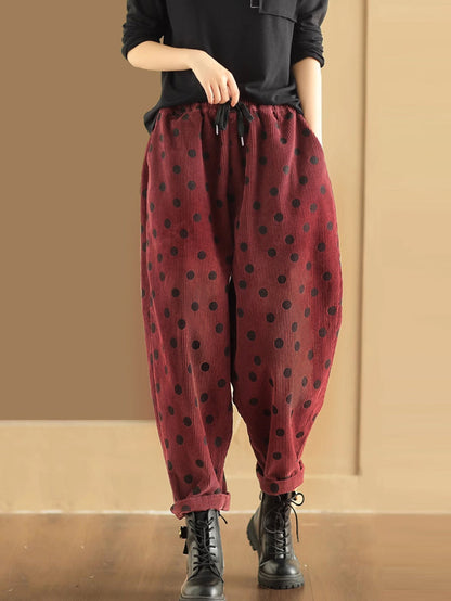 Beautifully Finished Pants in a Timeless Design