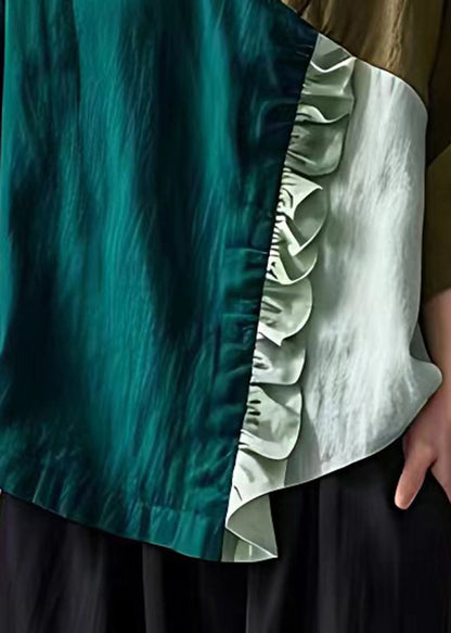 Beautifully Finished Shirt in a Timeless Design