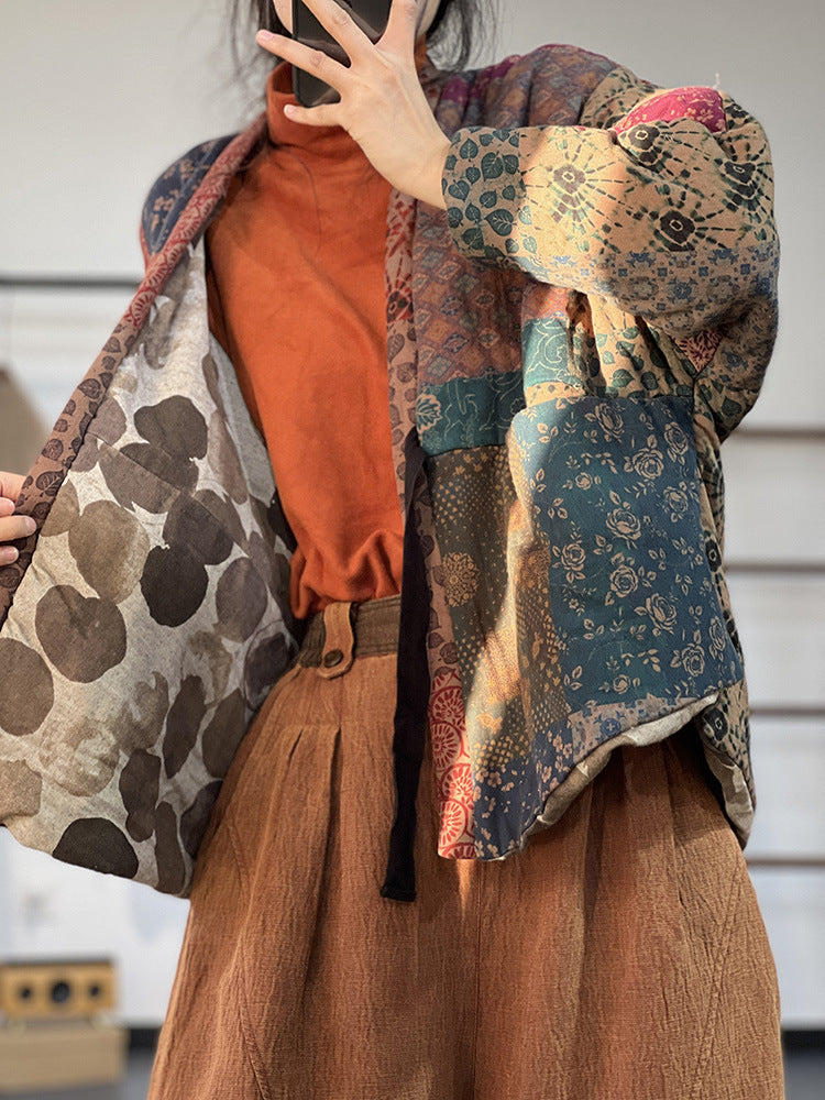 Classic Vintage & Enduringly Stylish Jacket