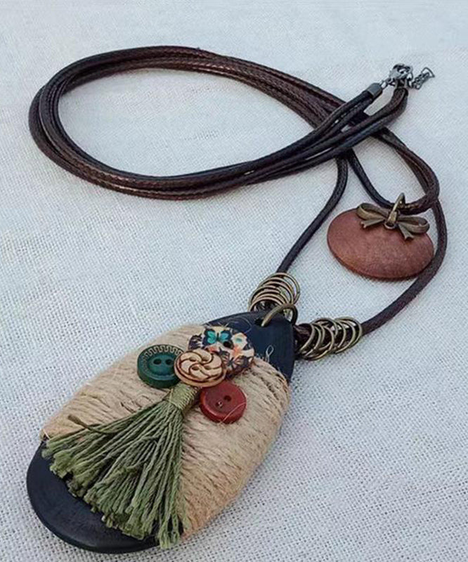 Romantic Necklace for Special Moments