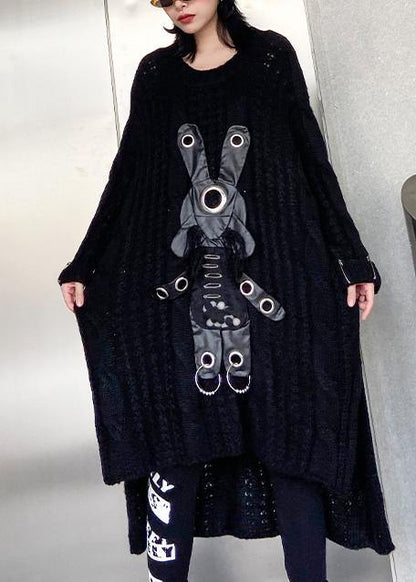Gracefully Styled Sweater for Any Occasion