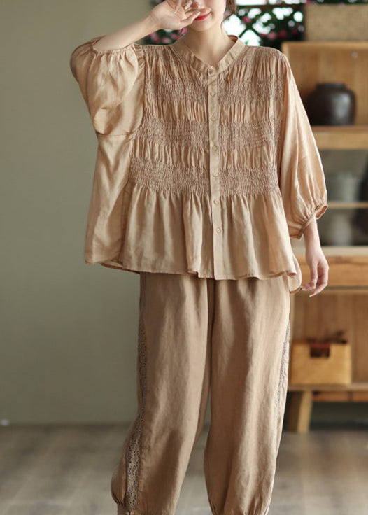 Gracefully Styled Shirt for Any Occasion