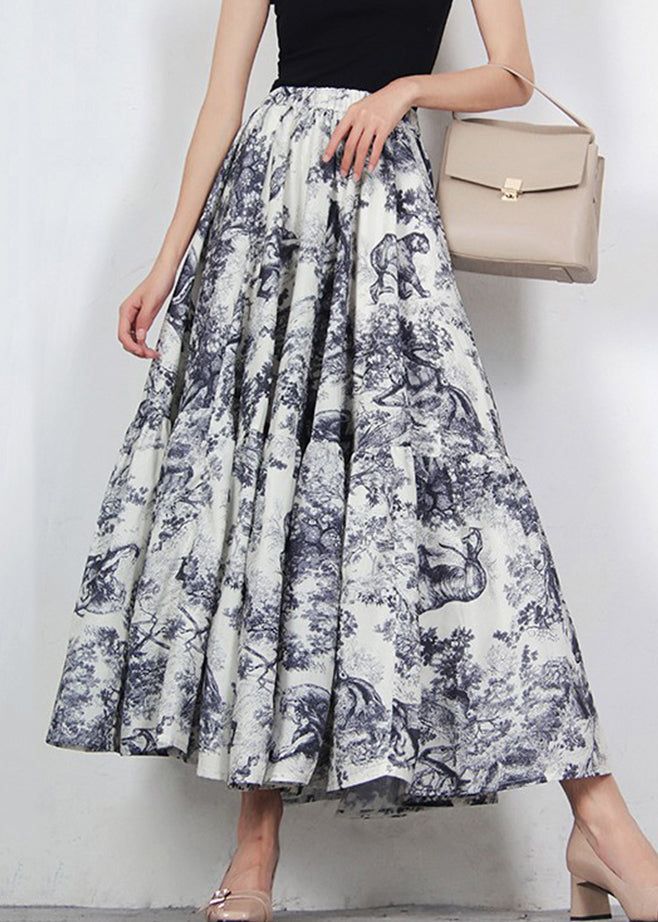 Beautifully Balanced Garment with Timeless Character