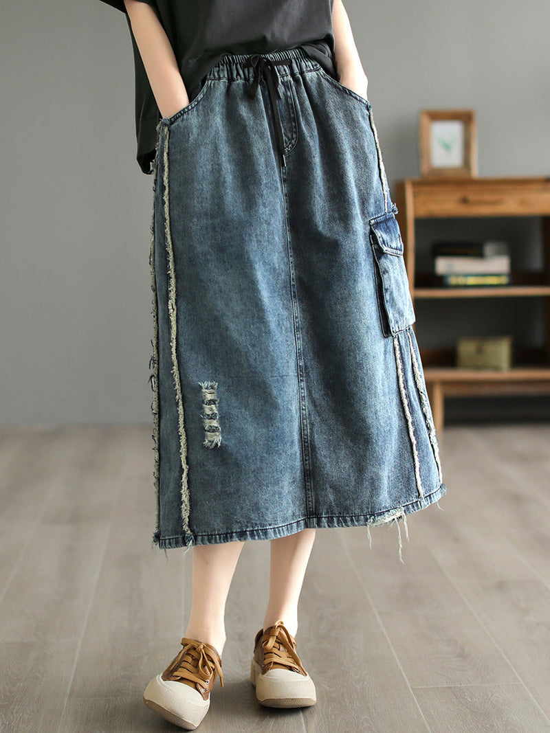 Beautifully Balanced Garment with Timeless Character