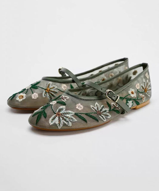 Chic Orthopedic Shoes with Unique Design