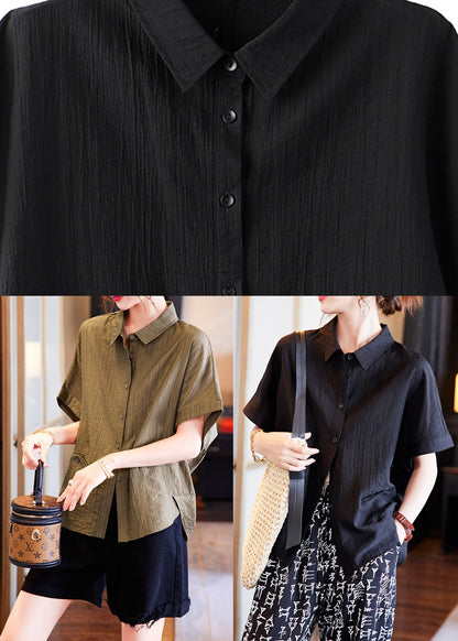 Effortlessly Elegant Shirt with a Timeless Design