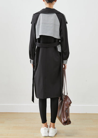 Beautifully Finished Coat in a Timeless Design